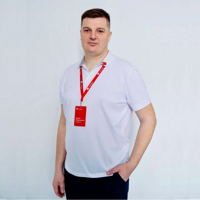 Андрей Судаков