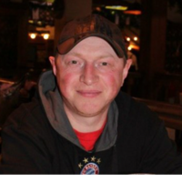 Валерий Соломенников