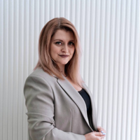 Анна Подгорнова