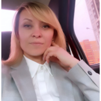 Альфия Новожилова