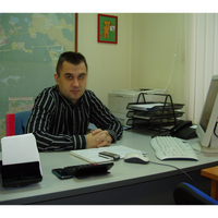 Михаил Головченко