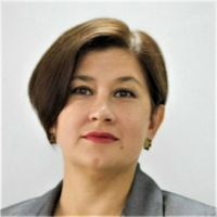 Татьяна Редькина