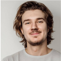 Дмитрий Морозов