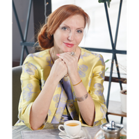 Оксана Жданова