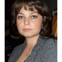 Юлия Семенова