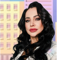 Надежда Бердяева