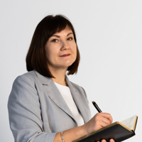 Светлана Высоцкая