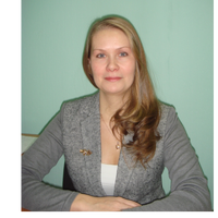 Вера Маркова