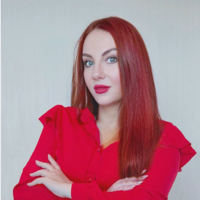 Лилия Аль-Марзооки