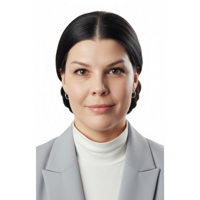 Ульяна Пыркова