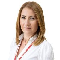 Эльвира Хуснуллина