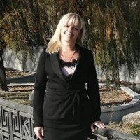 Галина Ковалева