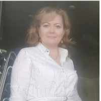 Розалия Байгузина