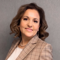 Маргарита Куксина