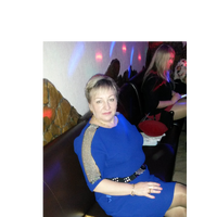 Ольга Попова