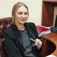 Наталья Дюбченко