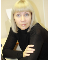 Светлана Старикова