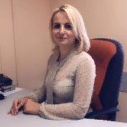 Юлия Бережная