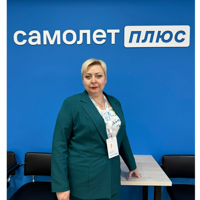 Елена Невзорова