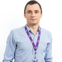 Александр Брагин