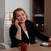Екатерина Торопова