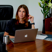 Оксана Рымиш