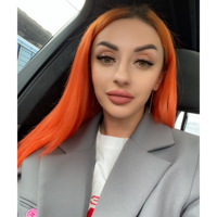 Яна Пантелеева
