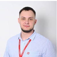 Александр Копачев