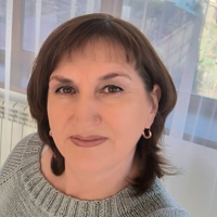 Ирина Федорова