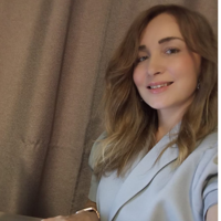 Ольга Легрова