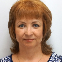 Екатерина Кашина