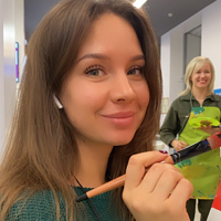 Наталья Некрасова