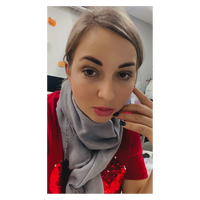 Ирина Шумилова