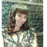 Ольга Михайлова