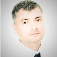 Руслан Хаблаев
