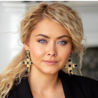 Алена Косарева