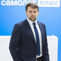 Александр Новиков