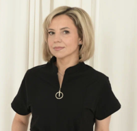 Алина Гисматуллова
