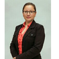 Оксана Антошик