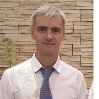 Максим Авдонин