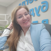 Эльза Беспалова
