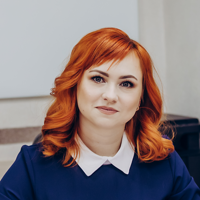 Екатерина Фатиева