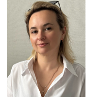 Ольга Лобова