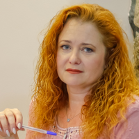 Наталья Пойманова
