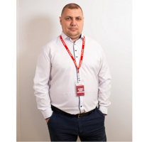 Виталий Прибытков