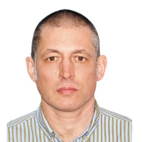 Андрей Красовский