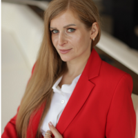 Татьяна Остроумова