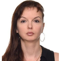Елена Ермакова