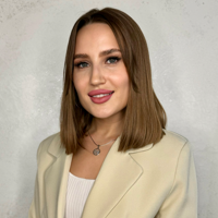 Наталия Рублева