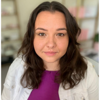 Наталья Гайнулина